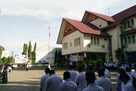 BNNK Lhokseumawe tingkatkan sosialisasi pada anak-anak