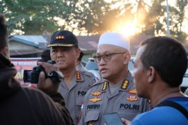 Satgas Pungli Kepri fokus cegah pungli penerimaan siswa baru