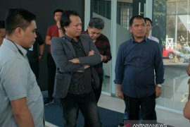 DPRD Makassar  telusuri dugaan pelanggaran pembangunan Hotel Mercure