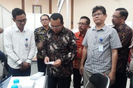 Pameran bursa kerja Situbondo untuk tekan angka pengangguran