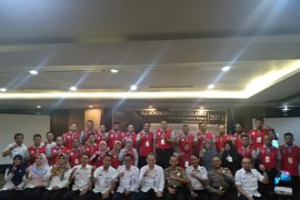 BMKG tekankan pentingnya SLI sebagai edukasi bidang pertanian