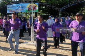 Bupati HST: Lansia harus diperhatikan