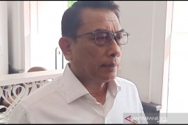 Moeldoko belum pastikan Presiden Jokowi hadir ke MK