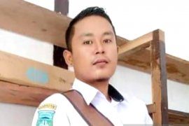 Perawat meninggal dunia di desa terpencil Papua