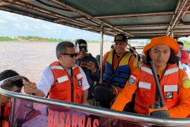 Sampai saat ini Koptu Eko belum ditemukan