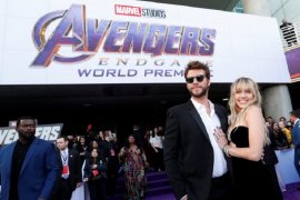 Besok, "Avengers: Endgame" versi baru tayang di Indonesia