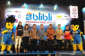 Marcus/Kevin siap pertahankan gelar juara di Indonesia Open 2019