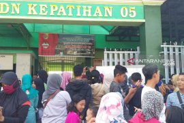 PPDB zonasi rampung, 685 SDN di Jember kekurangan siswa