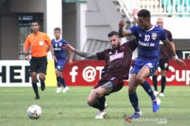 PSM MAKASSAR GAGAL KE FINAL ZONA ASEAN PIALA AFC Page 1 Small