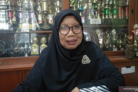 SMAN 2 Pariaman sediakan sembilan kuota siswa baru dari jalur tahfiz Al Quran