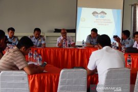 Sembilan orang asing tinggal di Payakumbuh