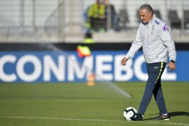 Brazil dihantui kutukan adu penalti