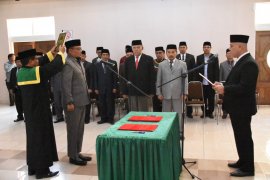 Bupati: Kesan masyarakat jadi parameter kualitas pelayanan  publik