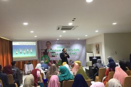 Ade Rai: Butuh pemahaman menyeluruh wujudkan pola hidup  sehat