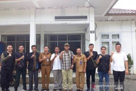 Untuk pertanian Nias,  Polbangtan libatkan 25 orang mahasiswa