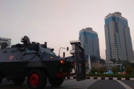 BPN: Prabowo minta pendukungnya tidak berbondong-bondong ke MK
