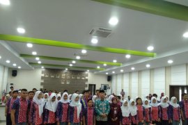 Pemkot Jambi sertakan forum anak dalam Musrenbang