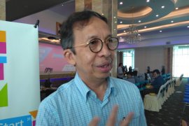 Geliat ekonomi kreatif di Bandung Raya masih lemah