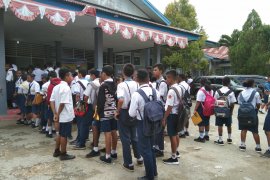 Orang tua siswa nilai sistem zonasi membatasi pilihan sekolah