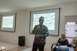 Target BEI Kalteng untuk investor baru pada 2019