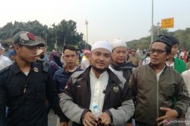 Polisi periksa Novel sebagai saksi kasus Ninoy