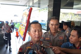 Kapolda jamin Malut  aman saat pengumuman MK