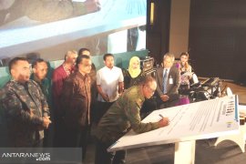 PLN Bali akan tambah pembangkit listrik di Nusa Penida