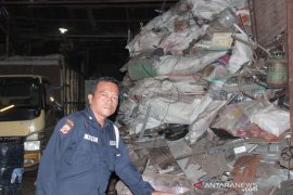 Warga Bogor resah akibat mencium bau gas seharian