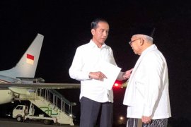 Jokowi sebut putusan MK bersifat final