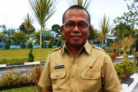 Dinkes Biak Numfor berhasil turunkan API malaria menjadi 0,46 persen