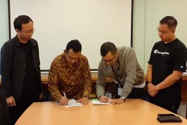 Gredu wakafkan saham ke ACT dukung digitalisasi pendidikan