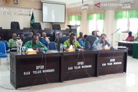 Rekan Mantri Patra ungkap fakta penugasan Tekes di Kampung Oya