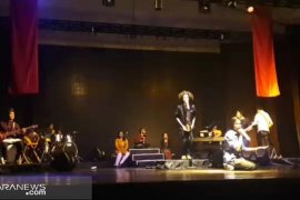 Musisi Malaysia-NTB berkolaborasi Pentas Seni di Taman Budaya