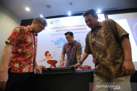 Multipolar Technology mendorong penerapan Software-Defined Storage