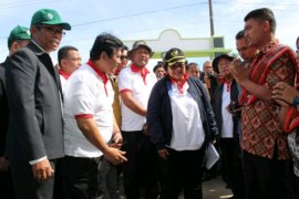 Komitmen TPL dalam pelestarian hutan