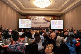 Kanwil Kemenkumham Jatim genjot pendaftaran desain industri