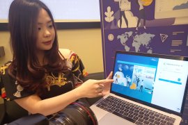 Kemajuan teknologi dorong milenial berinvestasi cryptocurrency