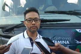 Pertamina: Konsumsi elpiji di Sumut kembali normal