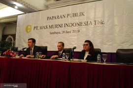 Rampungnya proyek tol dorong peningkatan okupansi hotel di Surabaya