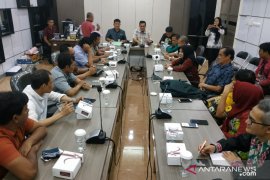 Advetorial- DPRD Banjarmasin pelajari tata kelola CSR Gresik