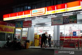 Ini penjelasan Polisi soal pengrusakan minimarket di Bogor