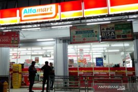 Polisi buru tersangka pengrusakan minimarket di Bogor