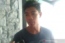 Fadlin yakin tim estafet mampu bersaing di SEA Games