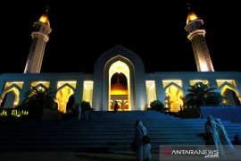 Masjid Agung Al Falah Batulicin