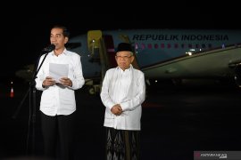 Harapan besar pascasengketa Pilpres