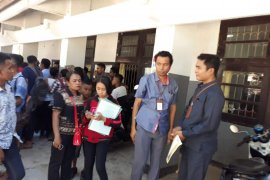 Tak didikung bukti, ORI Sultra hentikan pemeriksaan 22 laporan masyarakat