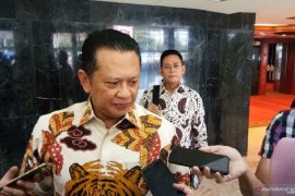 Ketua DPR apresiasi Prabowo-Sandi sikapi putusan MK