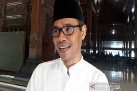 Bupati Temanggung imbau calhaj doakan petani tembakau sejahtera