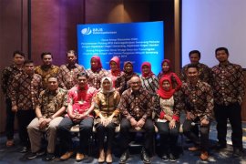 BPJS Ketenagakerjaan bersama Disnaker dan Kejaksaan tindak pengusaha bandel