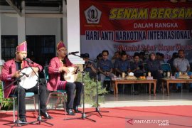 Pemkab Batola peringati HANI 2019